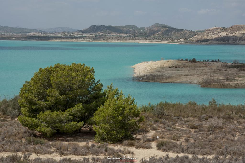 Camping La Pedrera Bigastro Exterior photo