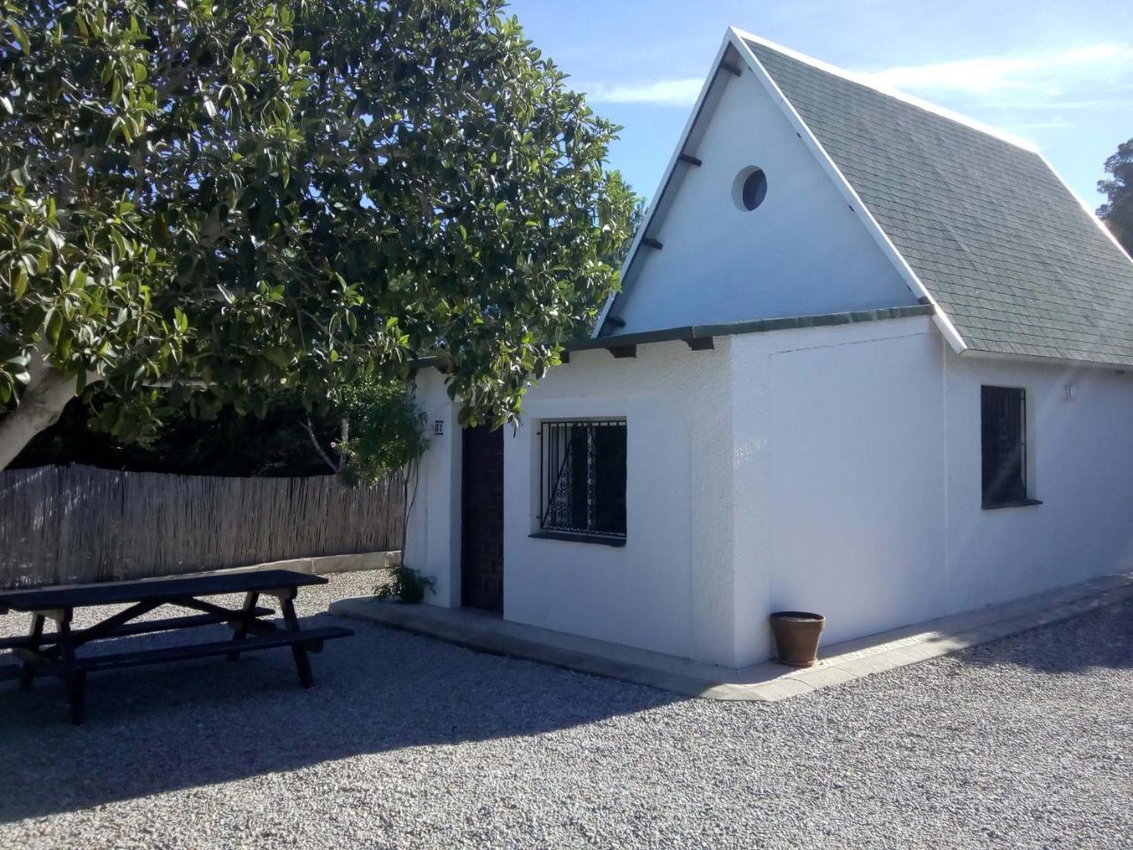 Camping La Pedrera Bigastro Exterior photo